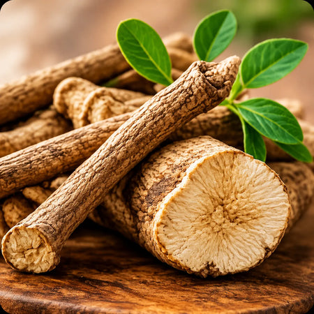 Ashwagandha  (300 mg)