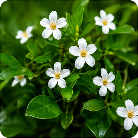 Bacopa Monnieri  (200 mg)