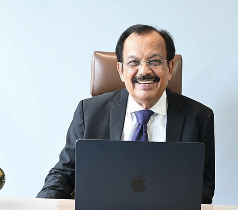 Dr. Apurba Ganguly
