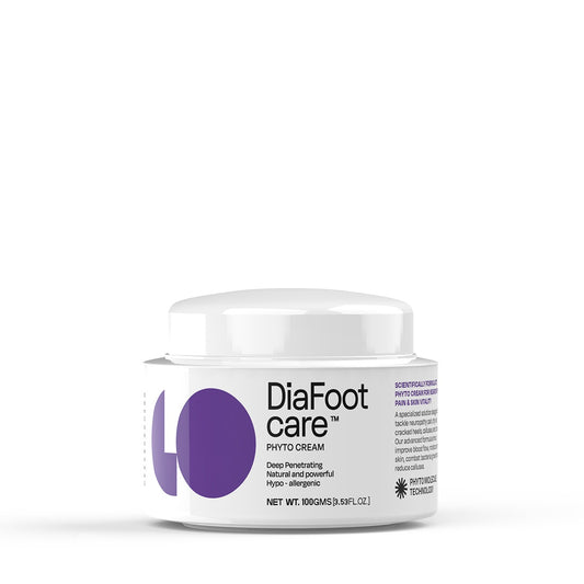 Diabetic Foot Varco Leg Care