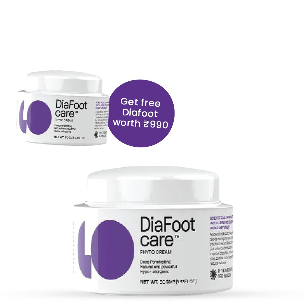 Diabetic Foot Varco Leg Care