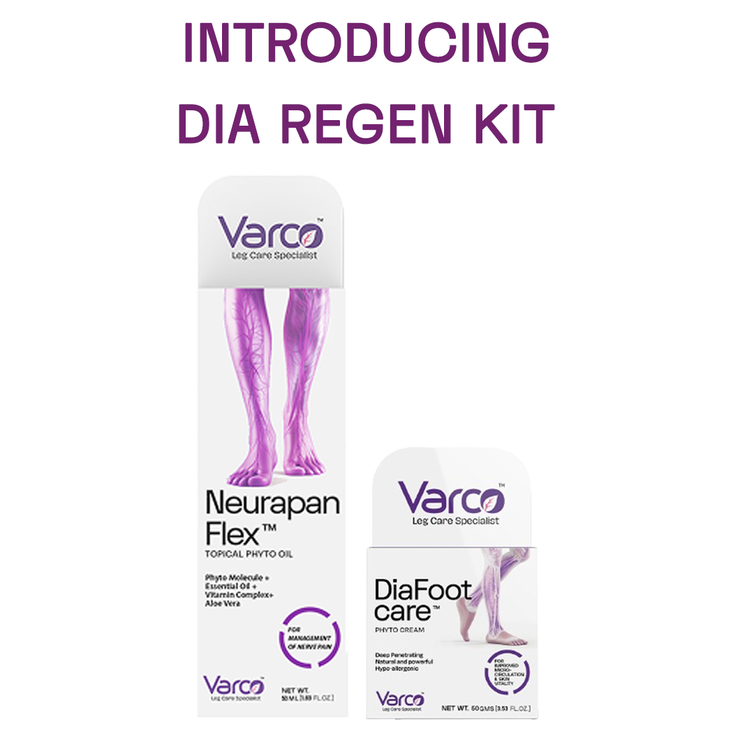 Dia Regen Kit