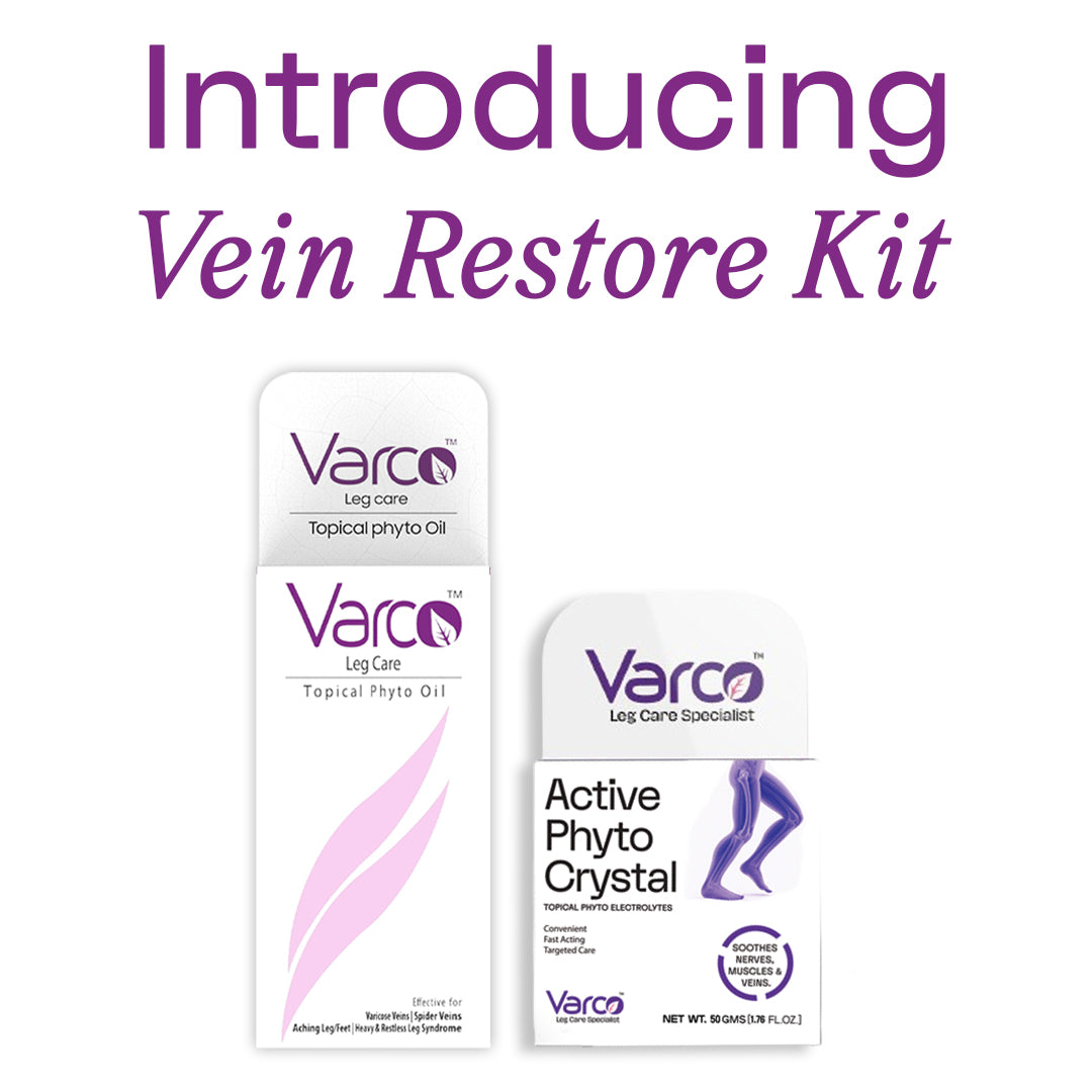 Vein Restore Kit