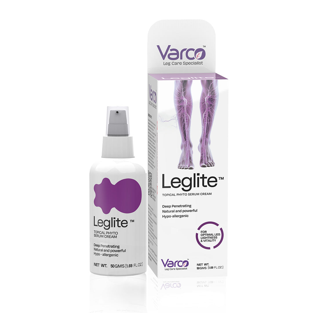 Varco Leg Home page – Varco Leg Care
