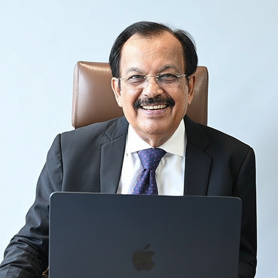 Dr. Apurba Ganguly