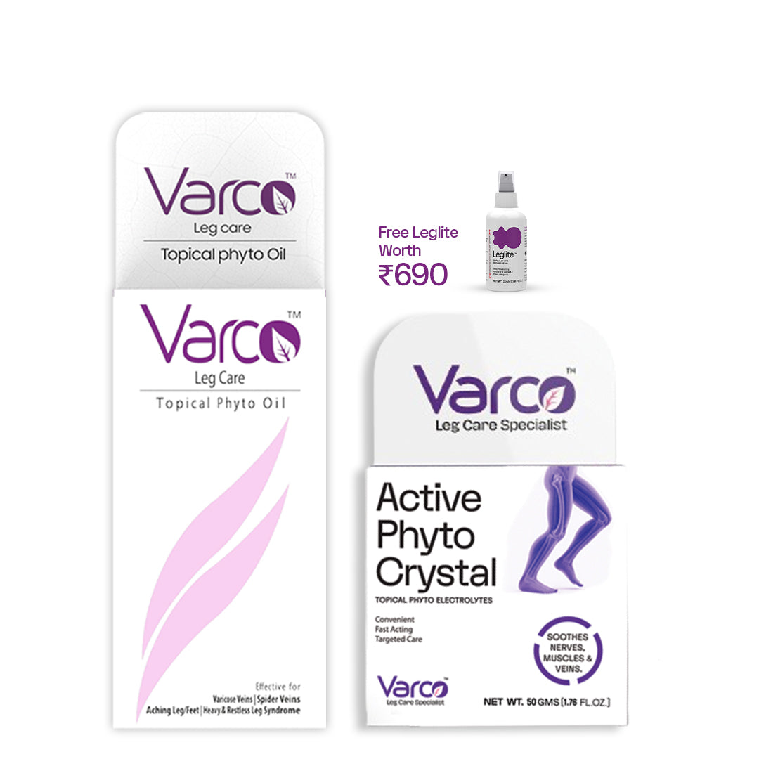 Vein Restore Kit