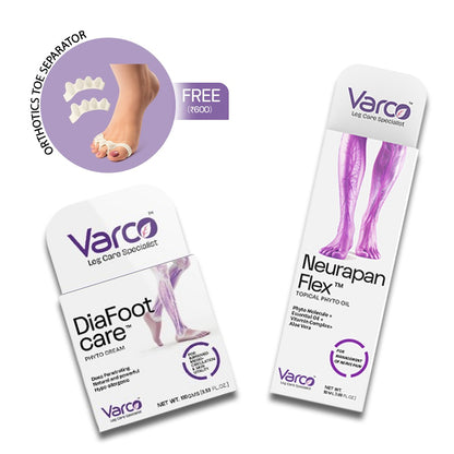 Dia Regen Kit- 34 Years of Caring