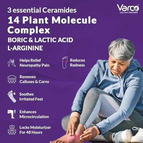 Advanced Nerve Pain & Diabetic Foot Solution