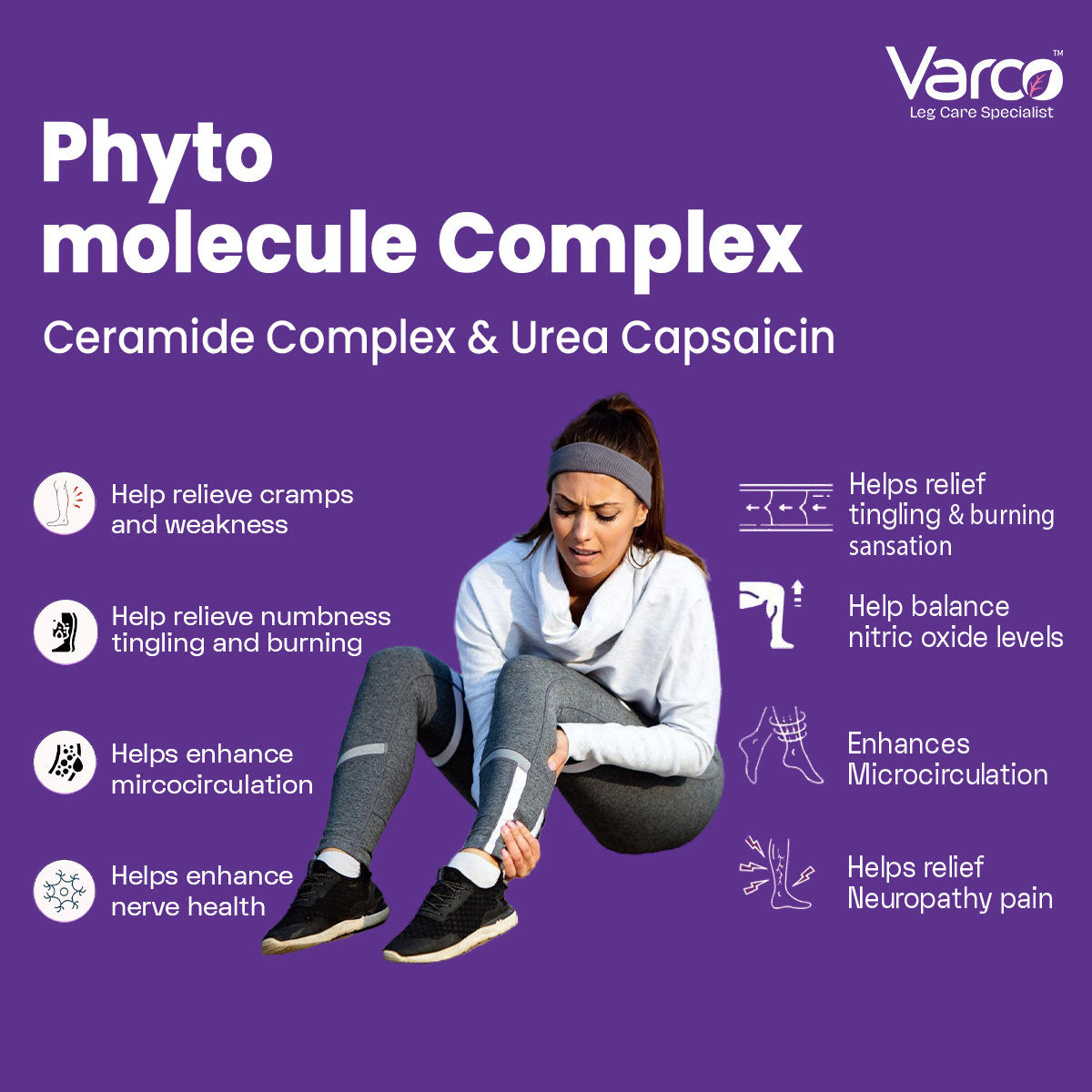 Varco Leg Home page – Varco Leg Care