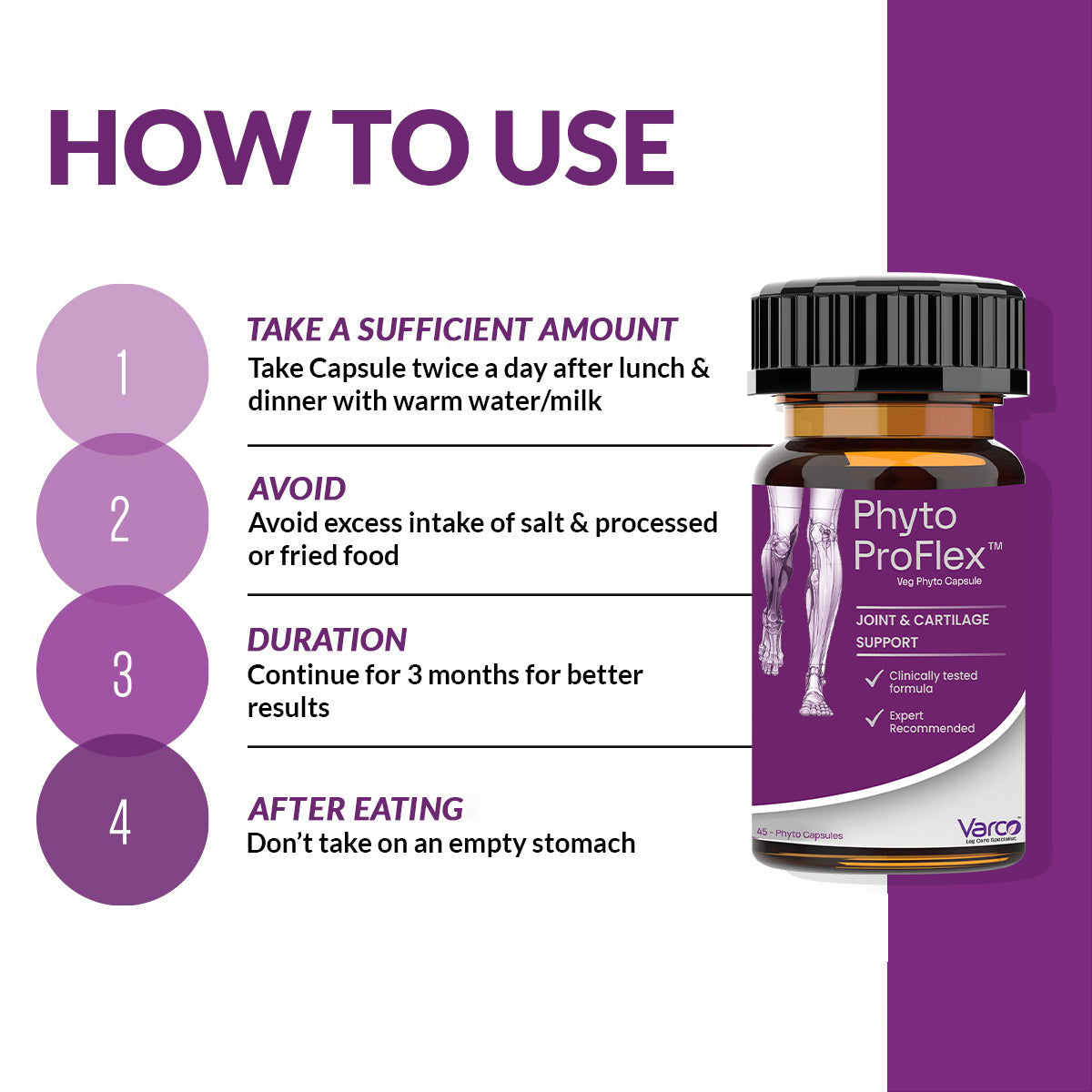 Phyto Pro Flex