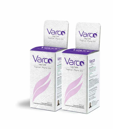 Varco Phyto Oil Combo