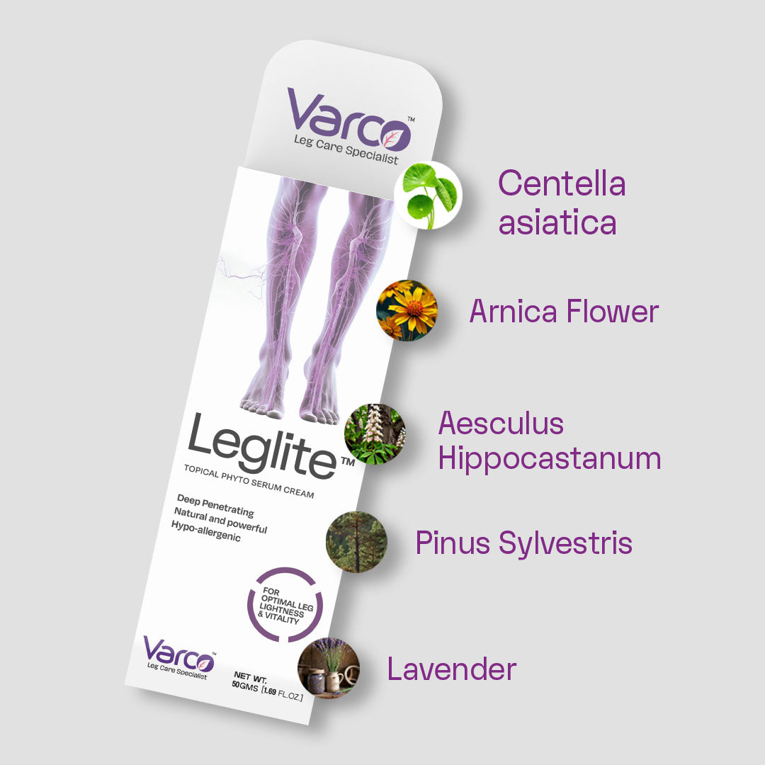 Varco Leg Home page – Varco Leg Care