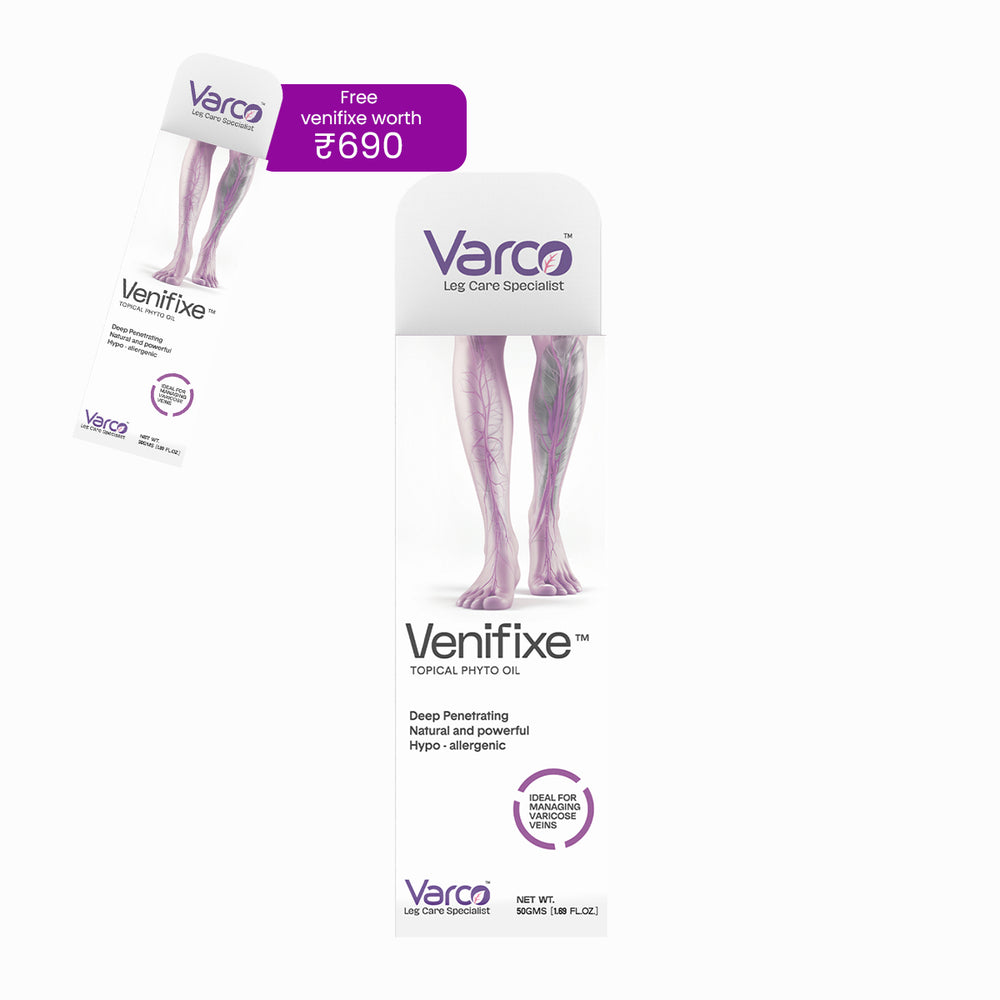 Collections – Varco Leg Care