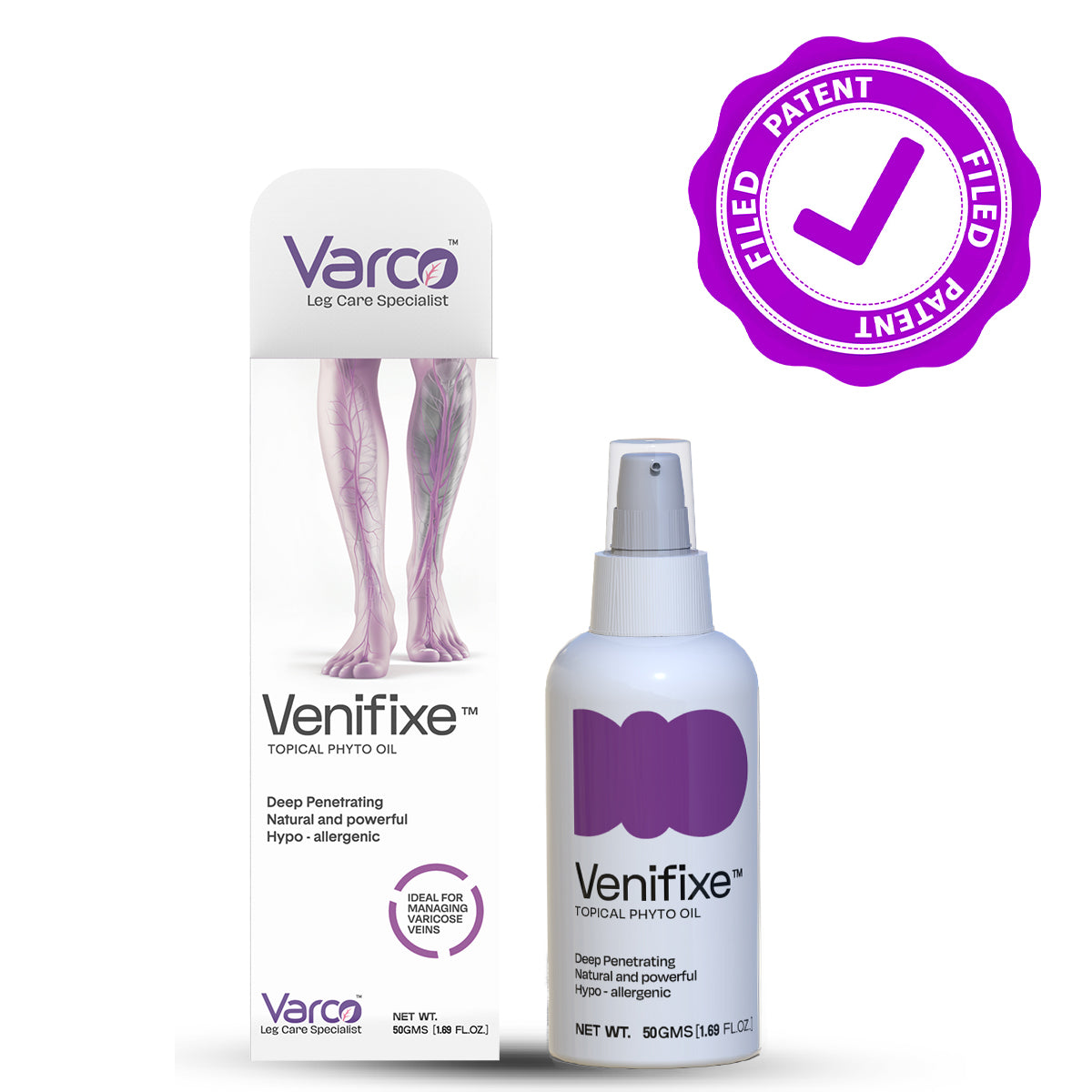 Venifixe Foot care